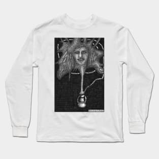 Spirit Escapes The Urn Long Sleeve T-Shirt